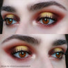 Glitter + Eye Shadow Palette