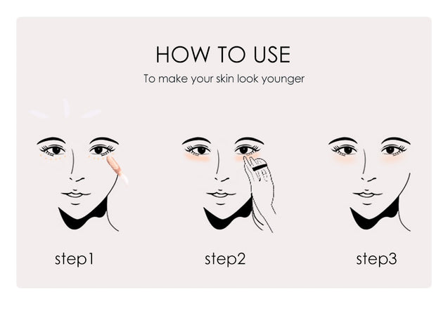 Better Together Liquid Concealer Waterproof