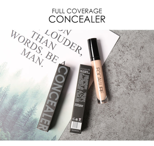 Better Together Liquid Concealer Waterproof