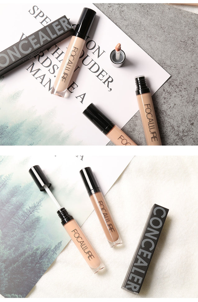 Better Together Liquid Concealer Waterproof