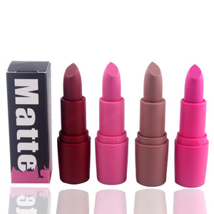 Love Bug Lipstick Waterproof Long Lasting