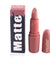 Orchid Lipstick Waterproof Long Lasting