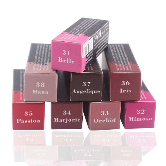 Times Square Lipstick Waterproof Long Lasting