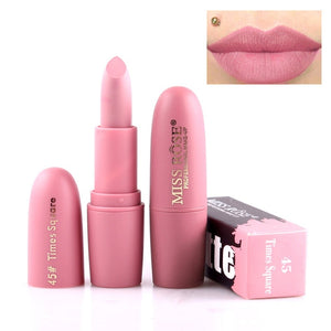 Times Square Lipstick Waterproof Long Lasting