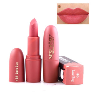 Love Bug Lipstick Waterproof Long Lasting