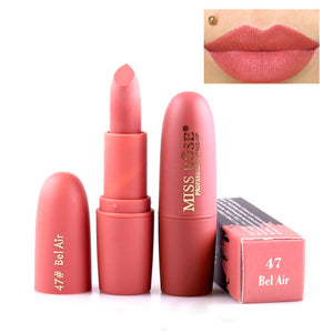BelAir Lipstick Waterproof Long Lasting