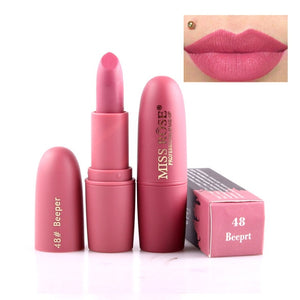 Beeper Lipstick Waterproof Long Lasting
