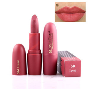 Loved Lipstick Waterproof Long Lasting