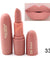 Orchid Lipstick Waterproof Long Lasting