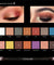 Glitter + Eye Shadow Palette