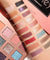 Glitter Eyeshadow Palette Waterproof