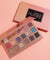 Glitter Eyeshadow Palette Waterproof