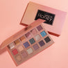 Glitter Eyeshadow Palette Waterproof