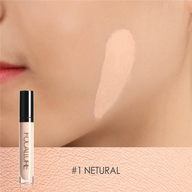 Better Together Liquid Concealer Waterproof