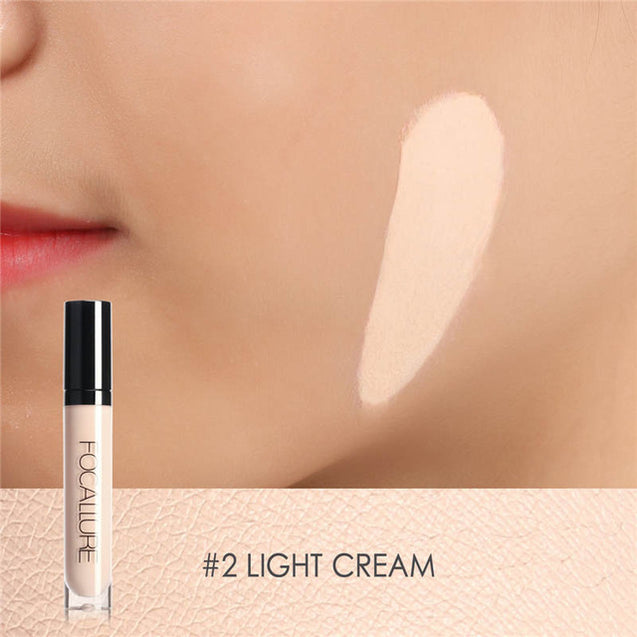 Better Together Liquid Concealer Waterproof