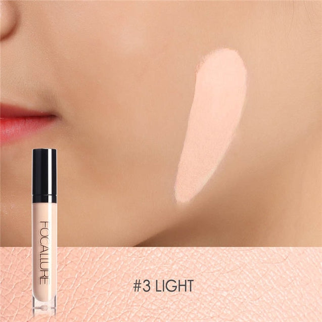 Better Together Liquid Concealer Waterproof