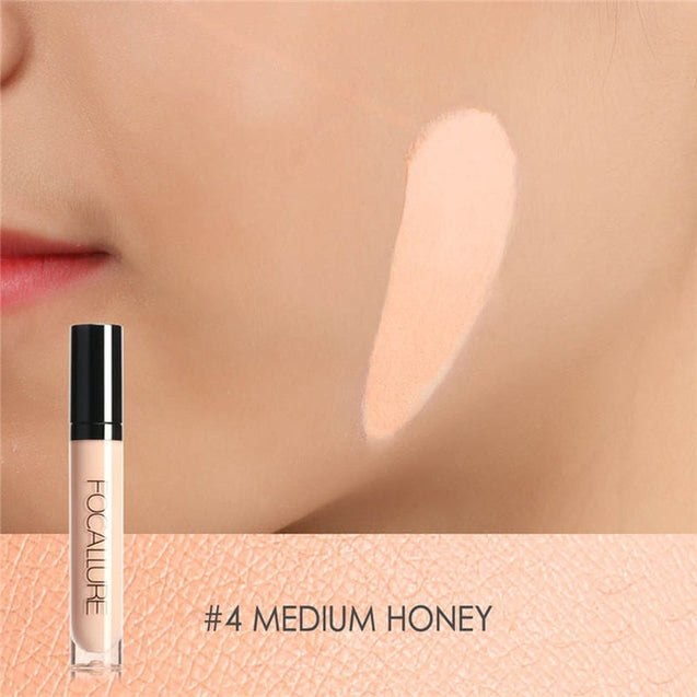 Better Together Liquid Concealer Waterproof