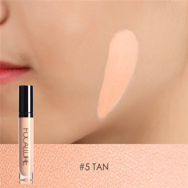 Better Together Liquid Concealer Waterproof