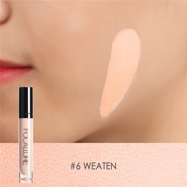 Better Together Liquid Concealer Waterproof