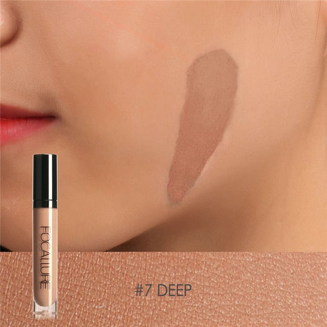 Better Together Liquid Concealer Waterproof