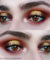 Glitter + Eye Shadow Palette